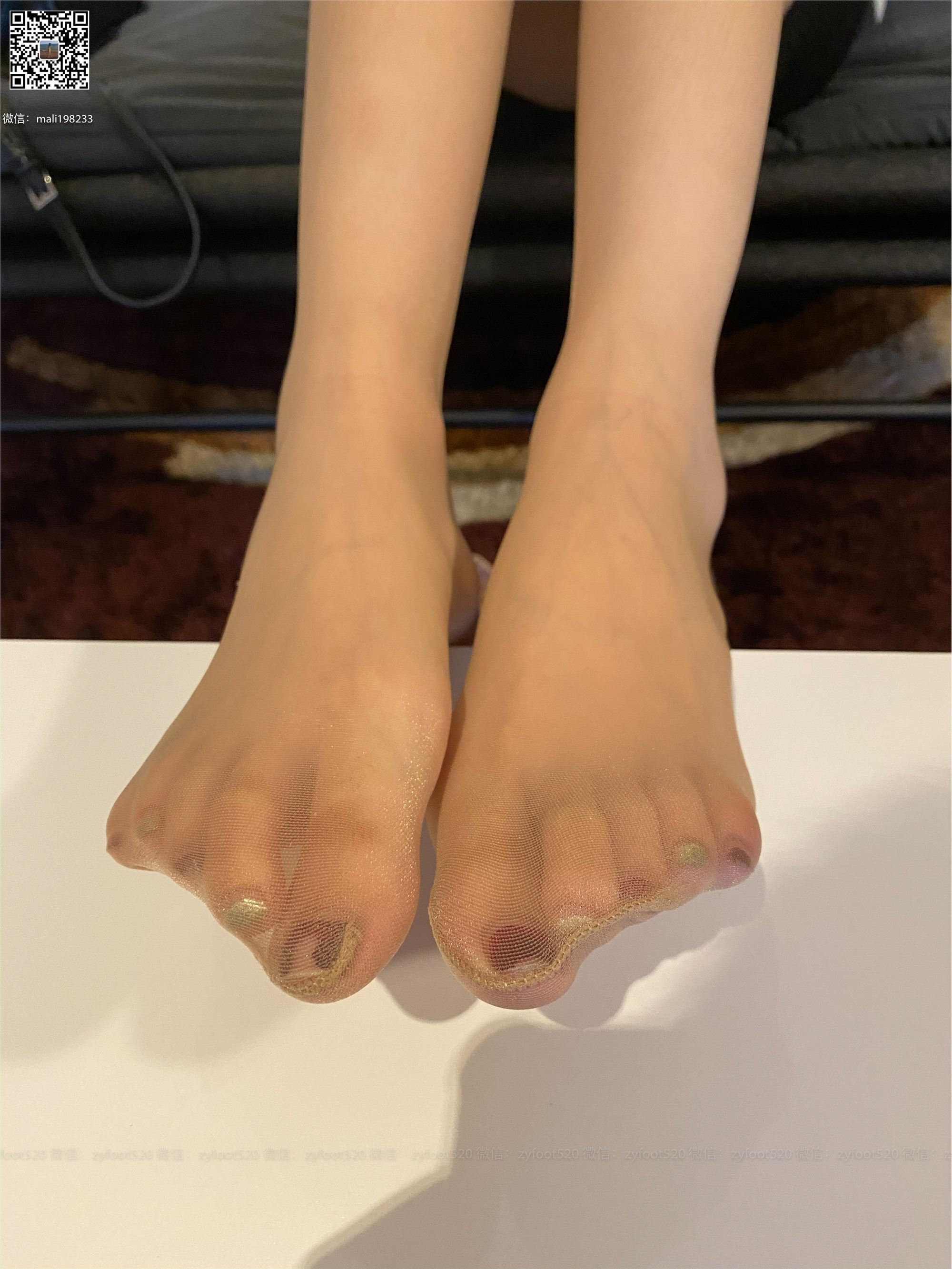 ISS系列 054 欣欣 白西装